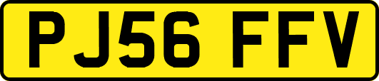 PJ56FFV