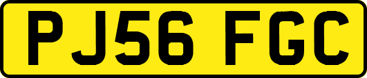PJ56FGC