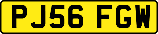 PJ56FGW
