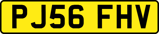 PJ56FHV