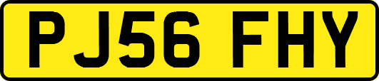 PJ56FHY