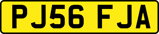 PJ56FJA