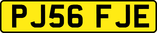 PJ56FJE