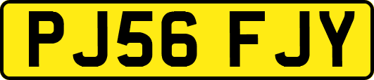 PJ56FJY
