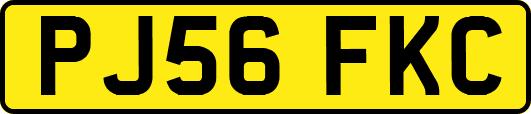 PJ56FKC