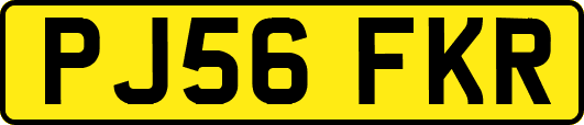 PJ56FKR