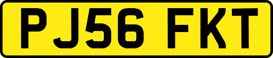 PJ56FKT