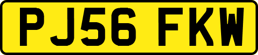 PJ56FKW