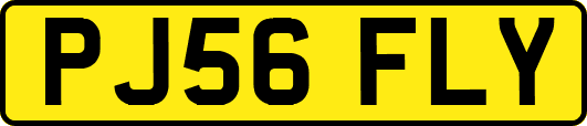 PJ56FLY
