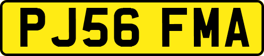 PJ56FMA