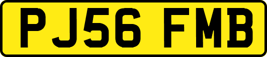 PJ56FMB