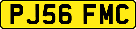 PJ56FMC