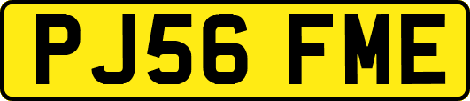 PJ56FME