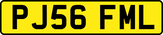 PJ56FML