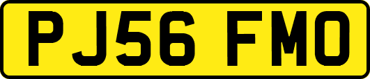 PJ56FMO