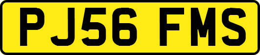 PJ56FMS