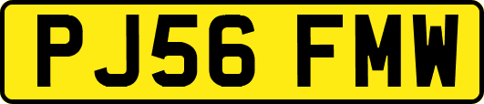 PJ56FMW
