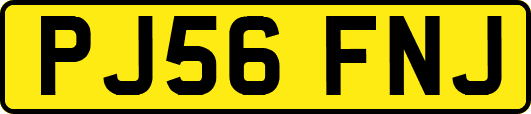 PJ56FNJ