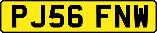 PJ56FNW