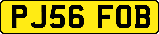 PJ56FOB