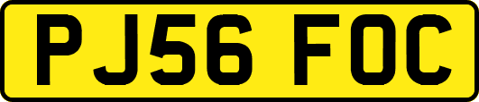 PJ56FOC