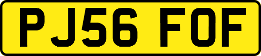 PJ56FOF