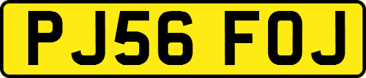PJ56FOJ