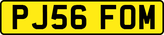 PJ56FOM