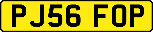 PJ56FOP