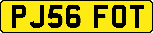 PJ56FOT