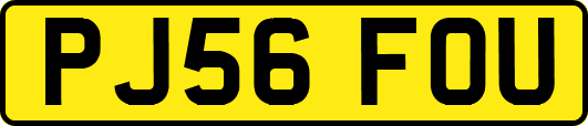 PJ56FOU