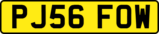 PJ56FOW