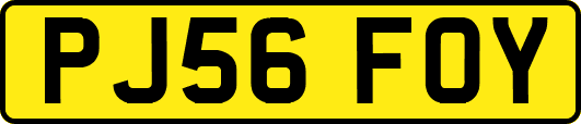 PJ56FOY