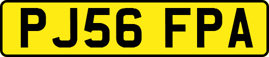 PJ56FPA