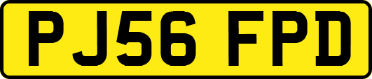 PJ56FPD