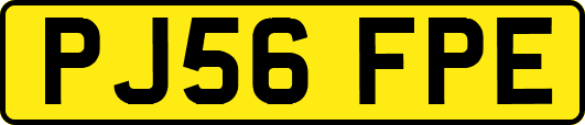 PJ56FPE