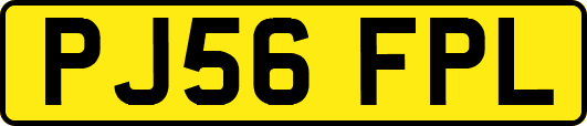 PJ56FPL