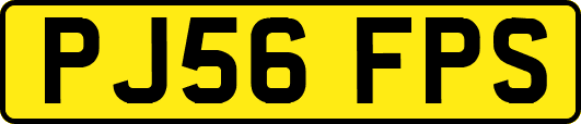 PJ56FPS