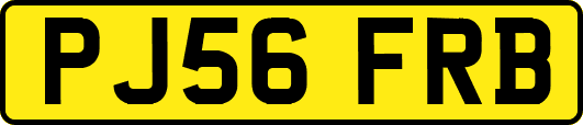 PJ56FRB