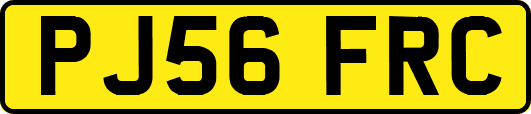 PJ56FRC
