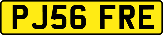 PJ56FRE