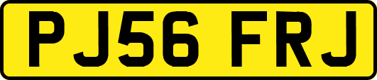 PJ56FRJ