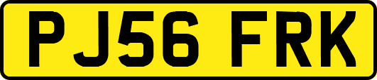 PJ56FRK