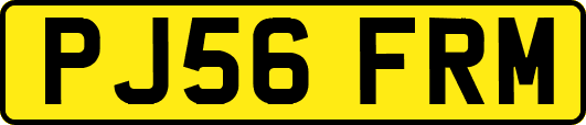 PJ56FRM