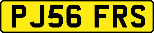 PJ56FRS