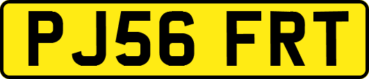 PJ56FRT