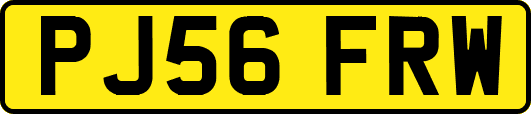 PJ56FRW