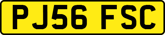 PJ56FSC