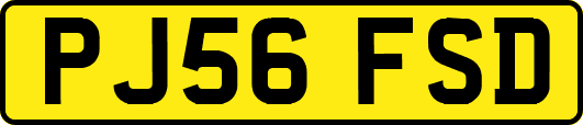 PJ56FSD