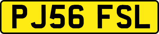 PJ56FSL